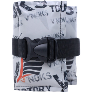 Утяжелители для ног V`Noks Ankle Weights New 2.5 кг Серые (2458_60116) в Черкассах