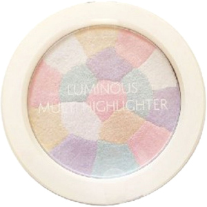 хороша модель Хайлайтер The Saem Saemmul Luminous Multi HighLighter 01 мозаїчний 8 г (8806164123034)