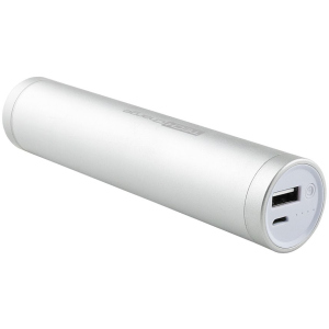 УМБ TechCharge 6000 mAh White (1707 White) в Черкассах