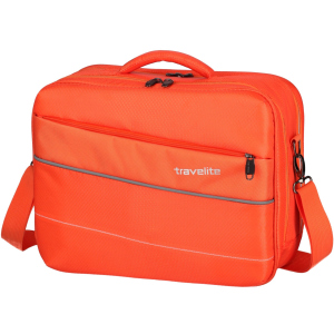 Сумка Travelite Kite 41 x 31 x 16 см Оранжевая (TL089904-87)