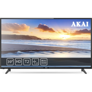 ТБ Akai UA39HD19T2 ТОП в Черкасах