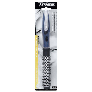 Гребінець Trisa Professional Styling для укладання волосся d30 мм маленький (7610196014137) в Черкасах