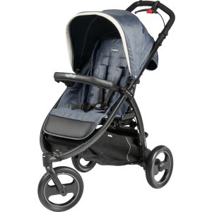 Коляска Peg-Perego Book Cross Luxe Mirage (8005475390573) (IP02300000BA71PL00) в Черкассах