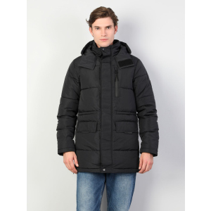 Куртка Colin's CL1036063BLK S в Черкасах