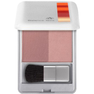 Румяна Alcina Balance Teint Blusher двухцветные 010 rosewood 10 г (4008666644763) лучшая модель в Черкассах