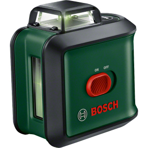 Лазерний нівелір Bosch UniversalLevel 360 (0603663E00)