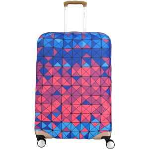 хорошая модель Чехол для чемоданов Travelite Accessories M 48 x 71 x 29 см (TL000318-91-3)