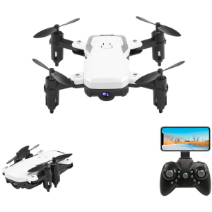 Квадрокоптер UTG-T Mini Drone White (4820176245519) ТОП в Черкасах