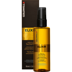 Олія для волосся Goldwell Elixir Абсолютна розкіш для всіх типів волосся 100 мл (4021609050155) в Черкасах