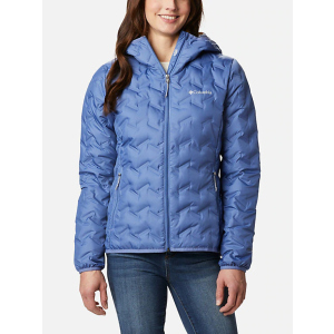 Пуховик Columbia Delta Ridge Down Hooded Jacket 1875931-458 S (0193855508682) в Черкасах