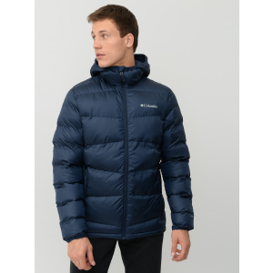 Куртка Columbia Fivemile Butte Hooded Jacket 1864204-464 M (0193855582736) краща модель в Черкасах