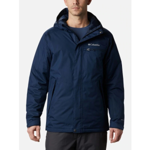 Куртка Columbia Valley Point Jacket 1909951-464 S (0193855304482) лучшая модель в Черкассах