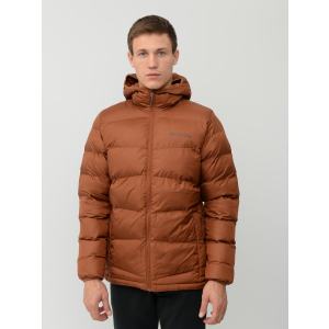 Куртка Columbia Fivemile Butte Hooded Jacket 1864204-242 M (0193855582477)