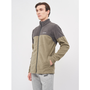 Толстовка Columbia Basin Trail III Full Zip 1907753-397 XXL (0193855401518) лучшая модель в Черкассах