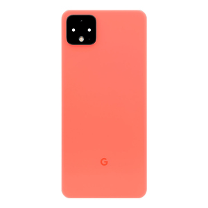 Задня кришка для Google Pixel 4 (Original PRC) краща модель в Черкасах