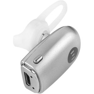 Bluetooth-гарнітура Mizoo Y102 Little Silver (btgmzy102s) в Черкасах