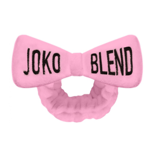 Повязка на голову Joko Blend Hair Band Pink (4823099501083) лучшая модель в Черкассах