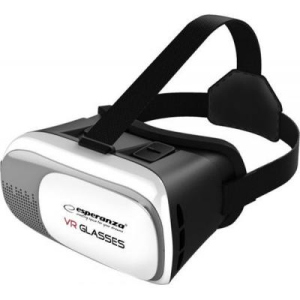 хороша модель Окуляри віртуальної реальності Esperanza 3D VR Glasses (EMV300)