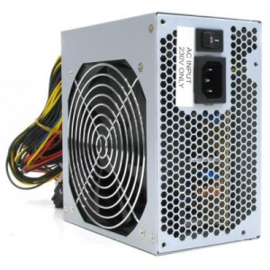 Блок питания FSP 500W (ATX-500PNR-I) ТОП в Черкассах