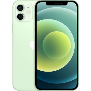 Мобильный телефон Apple iPhone 12 128GB Green Официальная гарантия лучшая модель в Черкассах