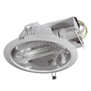 Светильник Downlight Kanlux RALF DL-220-W (4820) в Черкассах