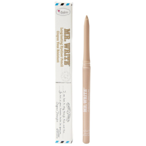 Устойчивый карандаш для глаз TheBalm Mr.Write Seymour Datenights 0.35 г (681619811647) ТОП в Черкассах