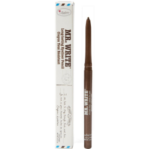 Устойчивый карандаш для глаз TheBalm Mr.Write Seymour Loveletters 0.35 г (681619811654) лучшая модель в Черкассах