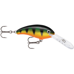 Воблер Rapala Shad Dancer SDD07 P 7 см 15 г (SDD07 P) в Черкасах