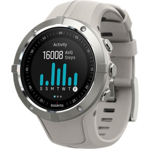 Спортивные часы Suunto Spartan Trainer Wrist HR Sandstone (ss023409000) в Черкассах