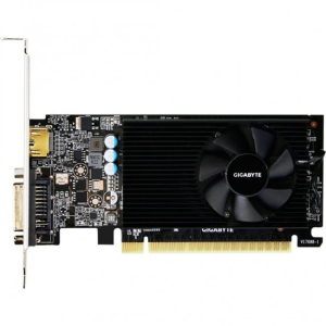 Відеокарта GeForce GT730 2048Mb GIGABYTE (GV-N730D5-2GL) в Черкасах