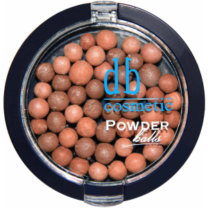 Рум'яна db cosmetic кулькові Scultorio Powder Balls №102 20 г (8026816102853) в Черкасах
