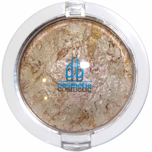 Хайлайтер db cosmetic запеченый Bellagio Melange Baked №301 11 г (8026816301911) ТОП в Черкассах