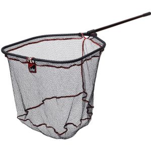 Підсак розкладний DAM Foldable Big Fish Net із сіткою 1.70 м голова 60х70х50 см (65752) ТОП в Черкасах