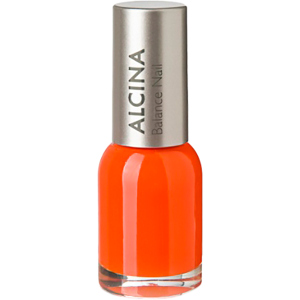 Лак для ногтей Alcina Balance Nail Colour 240 Palmbeach 8 мл (4008666647542) лучшая модель в Черкассах