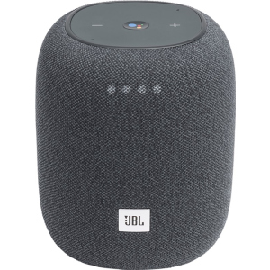 Акустическая система JBL Link Music Grey (JBLLINKMUSICGRYEU) ТОП в Черкассах