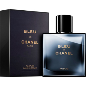 Духи для чоловіків Chanel Bleu De Chanel 100 мл (3145891071801) ТОП в Черкасах