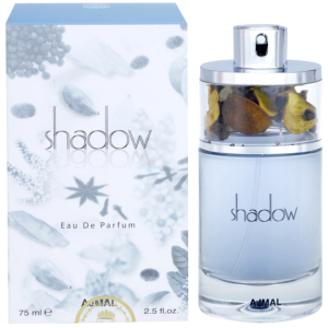 Парфумована вода для чоловіків Ajmal Shadow for Him 75 мл (6293708001910) ТОП в Черкасах