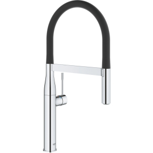 Смеситель кухонный GROHE Essence New 30294000