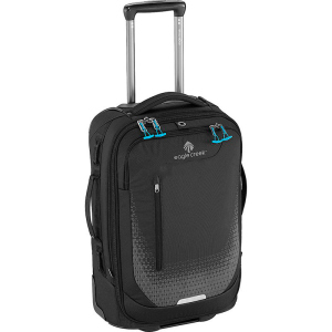 Чемодан Eagle Creek Expanse International Carry-On 33.5 л Black (EC0A3CWK010) лучшая модель в Черкассах