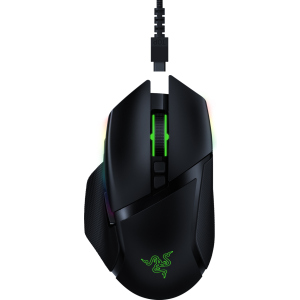 Мышь Razer Basilisk Ultimate Wireless Black (RZ01-03170200-R3G1) ТОП в Черкассах