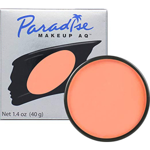 Профессиональный аквагрим Mehron Paradise Coral 40 г (800-C) (764294580555) в Черкассах