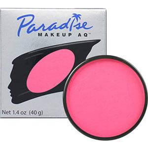 Професійний аквагрим Mehron Paradise Drk.Pink 40 г (800-DPK) (764294580081) ТОП в Черкасах