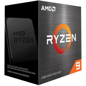 купити Процесор AMD Ryzen 9 5900X 3.7GHz/64MB (100-100000061WOF) sAM4 BOX