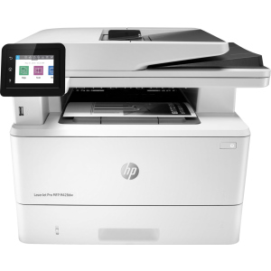 LaserJet Pro M428dw з Wi-Fi, Ethernet, ADF ТОП в Черкасах