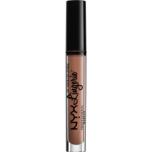 Помада для губ NYX Professional Makeup Lingerie Liquid Lipstick 11 Baby Doll (800897848385) ТОП в Черкассах