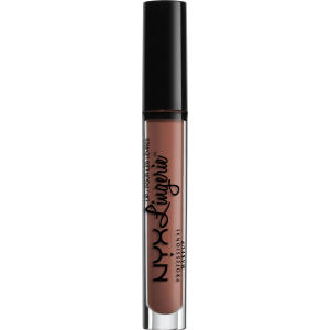 Помада для губ NYX Professional Makeup Lingerie Liquid Lipstick 24 Cabaret Sho (800897077983) лучшая модель в Черкассах