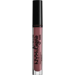 Блиск для губ NYX Professional Makeup Lip Lingerie Gloss 07 Honeymoon (800897155315) в Черкасах