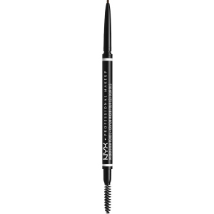 Олівець для брів NYX Professional Makeup Micro Brow Pencil 07 Espresso 0.09 г (800897836894) в Черкасах