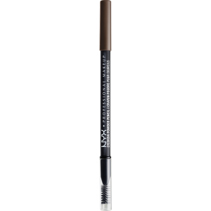 Олівець для брів NYX Professional Makeup Eyebrow Pwdr Pncl 07 Espresso 1.4 г (800897085391) краща модель в Черкасах