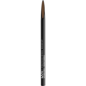 Карандаш для бровей NYX Professional Makeup Precision Brw Pncl 03 Soft Brown/rose 0.13 г (800897097271) лучшая модель в Черкассах